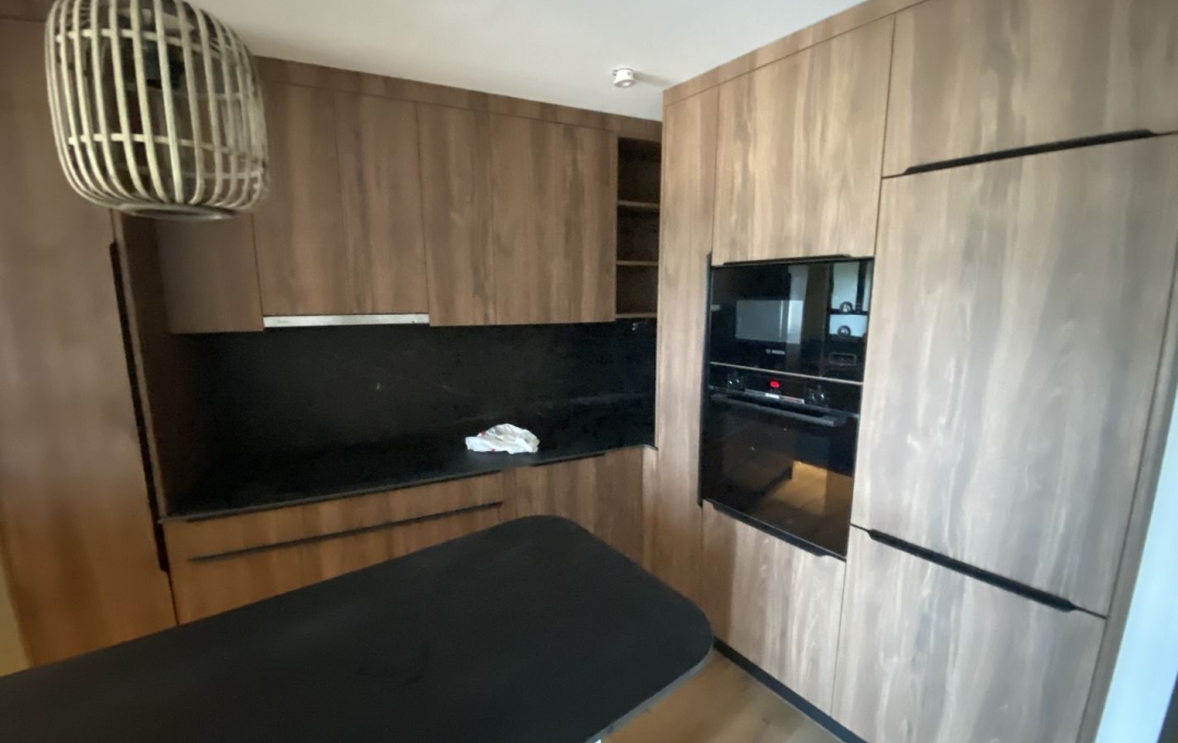 AIC IMMOBILIER : Appartement | PAU (64000) | 68 m2 | 370 000 &euro; 