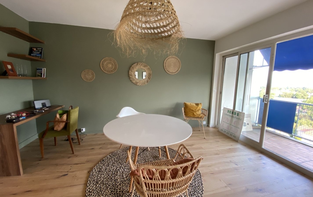 AIC IMMOBILIER : Appartement | PAU (64000) | 68 m2 | 370 000 &euro; 