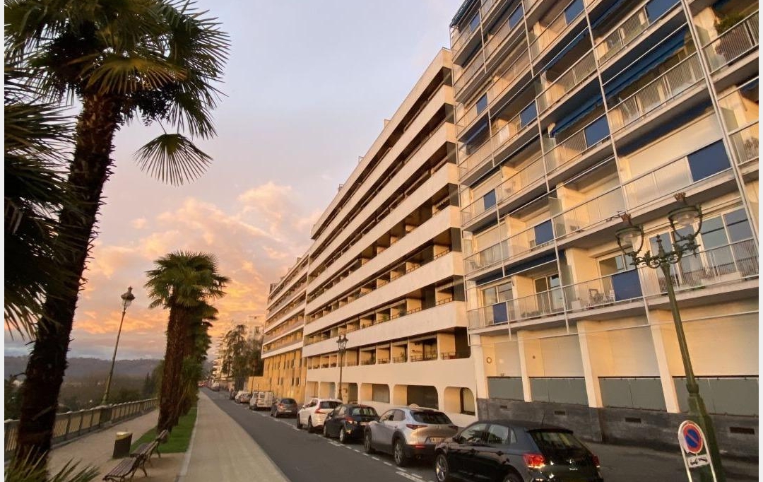 AIC IMMOBILIER : Appartement | PAU (64000) | 68 m2 | 370 000 &euro; 