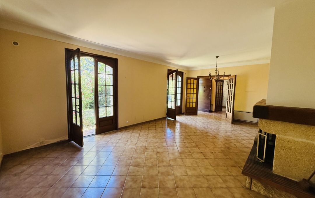 AIC IMMOBILIER : Maison / Villa | PAU (64000) | 124 m2 | 277 000 &euro; 
