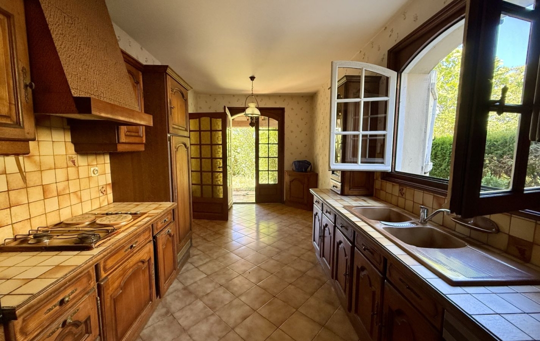 AIC IMMOBILIER : Maison / Villa | PAU (64000) | 124 m2 | 277 000 &euro; 