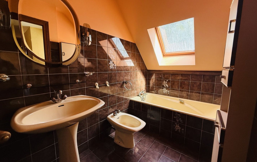 AIC IMMOBILIER : Maison / Villa | PAU (64000) | 124 m2 | 277 000 &euro; 