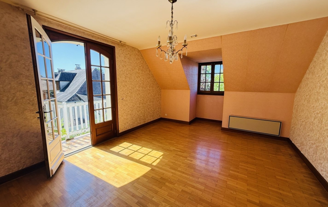 AIC IMMOBILIER : Maison / Villa | PAU (64000) | 124 m2 | 277 000 &euro; 
