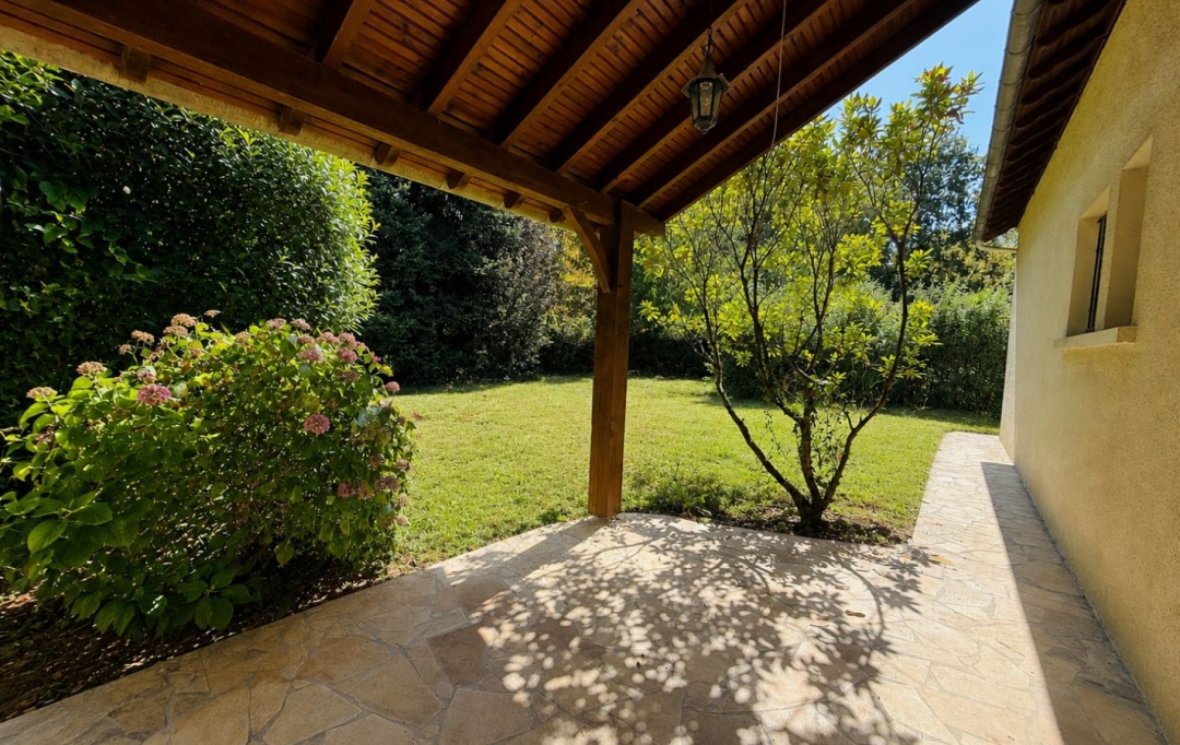 AIC IMMOBILIER : Maison / Villa | PAU (64000) | 124 m2 | 277 000 &euro; 