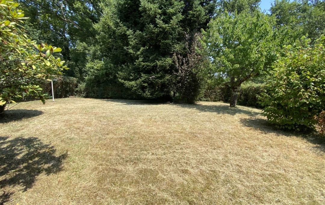 AIC IMMOBILIER : Maison / Villa | PAU (64000) | 124 m2 | 277 000 &euro; 