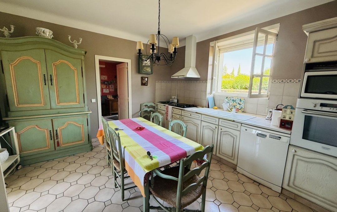 AIC IMMOBILIER : Maison / Villa | GELOS (64110) | 166 m2 | 365 000 &euro; 