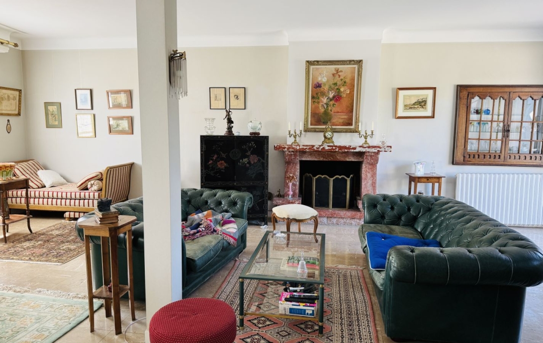 AIC IMMOBILIER : Maison / Villa | GELOS (64110) | 166 m2 | 365 000 &euro; 