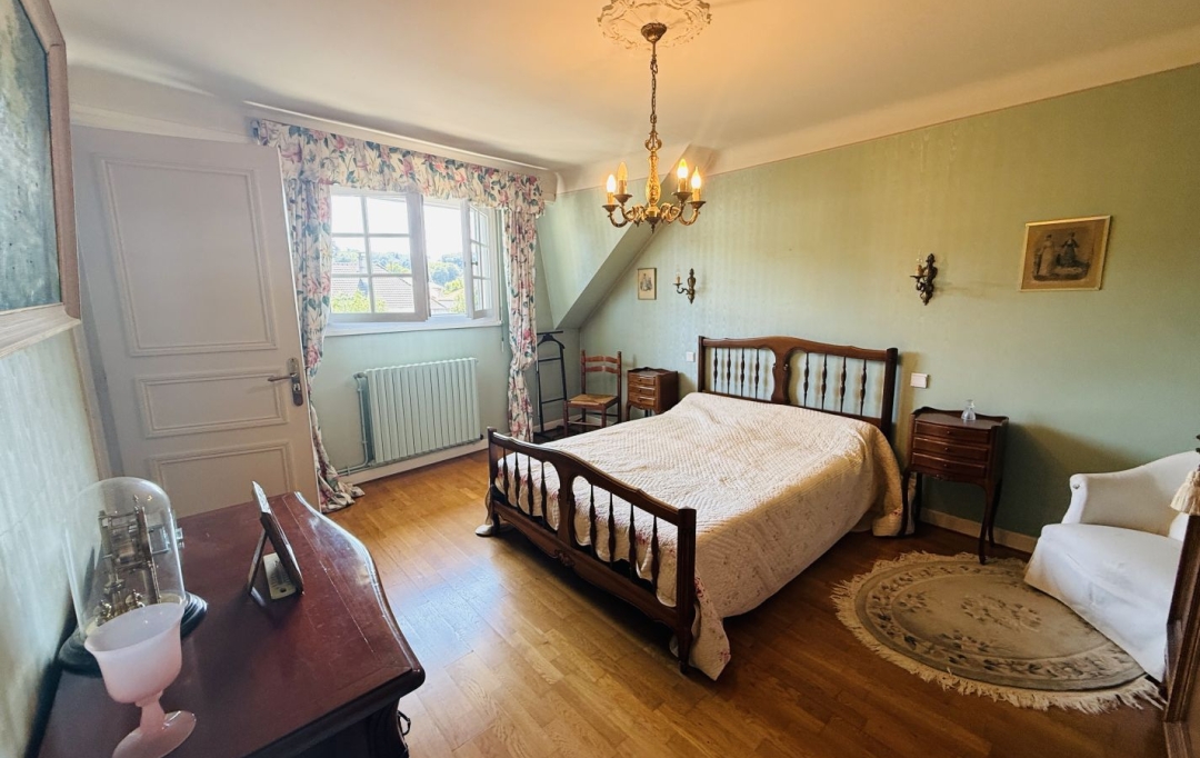 AIC IMMOBILIER : Maison / Villa | GELOS (64110) | 166 m2 | 365 000 &euro; 