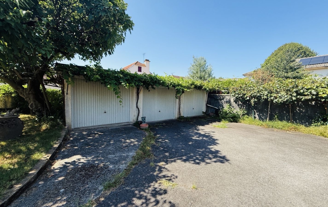 AIC IMMOBILIER : Maison / Villa | GELOS (64110) | 166 m2 | 365 000 &euro; 