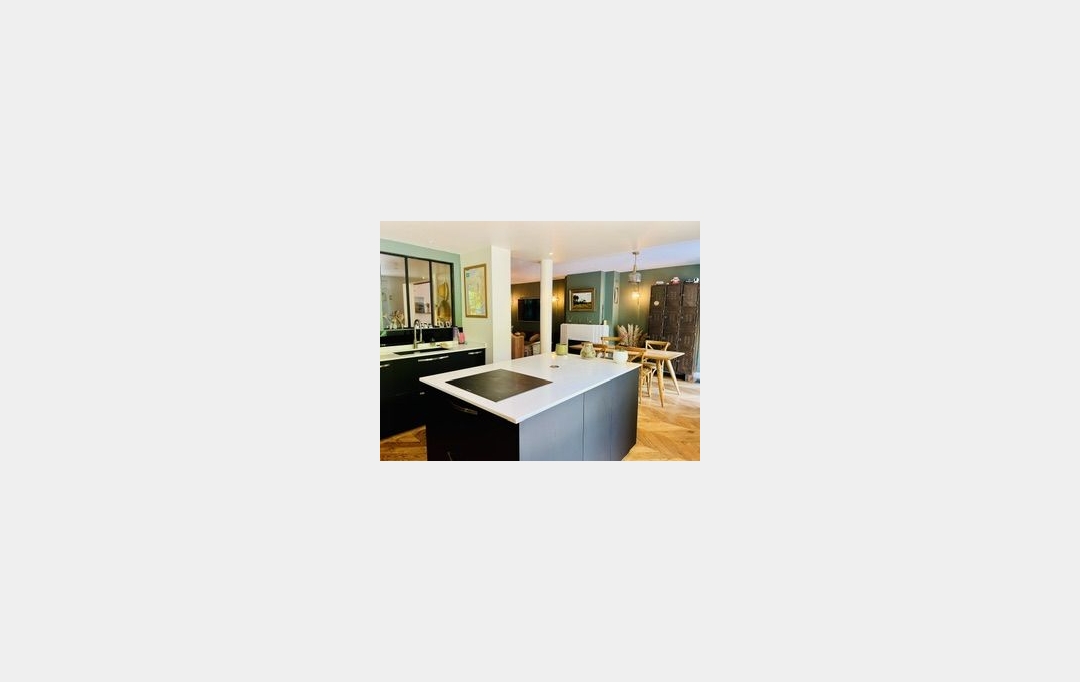 AIC IMMOBILIER : Maison / Villa | BIARRITZ (64200) | 185 m2 | 1 330 000 &euro; 