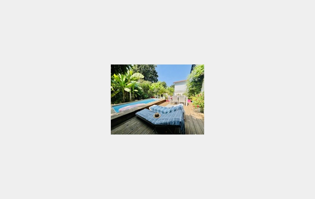 AIC IMMOBILIER : Maison / Villa | BIARRITZ (64200) | 185 m2 | 1 330 000 &euro; 