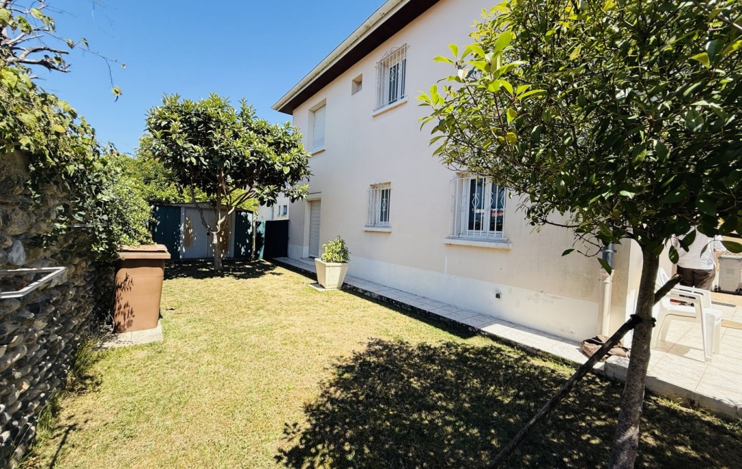 AIC IMMOBILIER : Maison / Villa | PAU (64000) | 129 m2 | 266 000 &euro; 