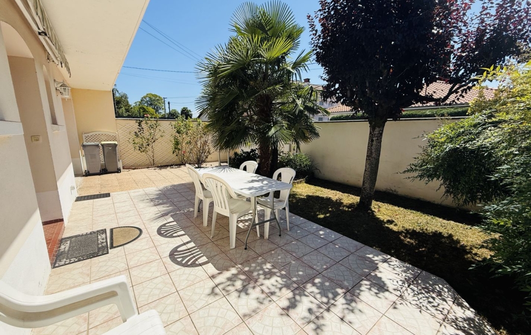 AIC IMMOBILIER : Maison / Villa | PAU (64000) | 129 m2 | 266 000 &euro; 
