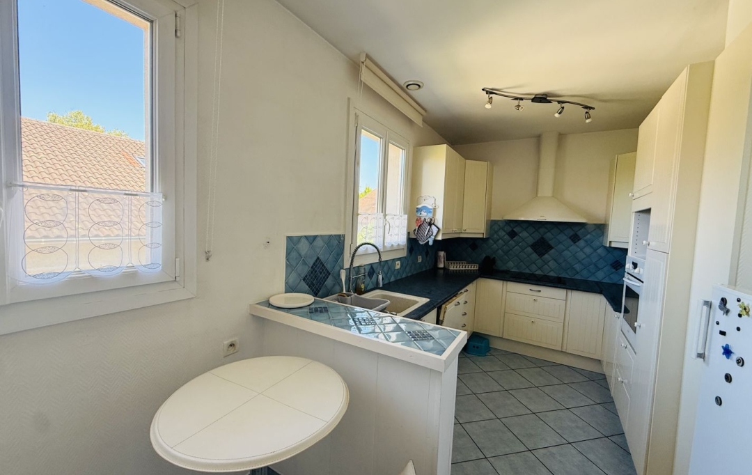 AIC IMMOBILIER : Maison / Villa | PAU (64000) | 129 m2 | 266 000 &euro; 