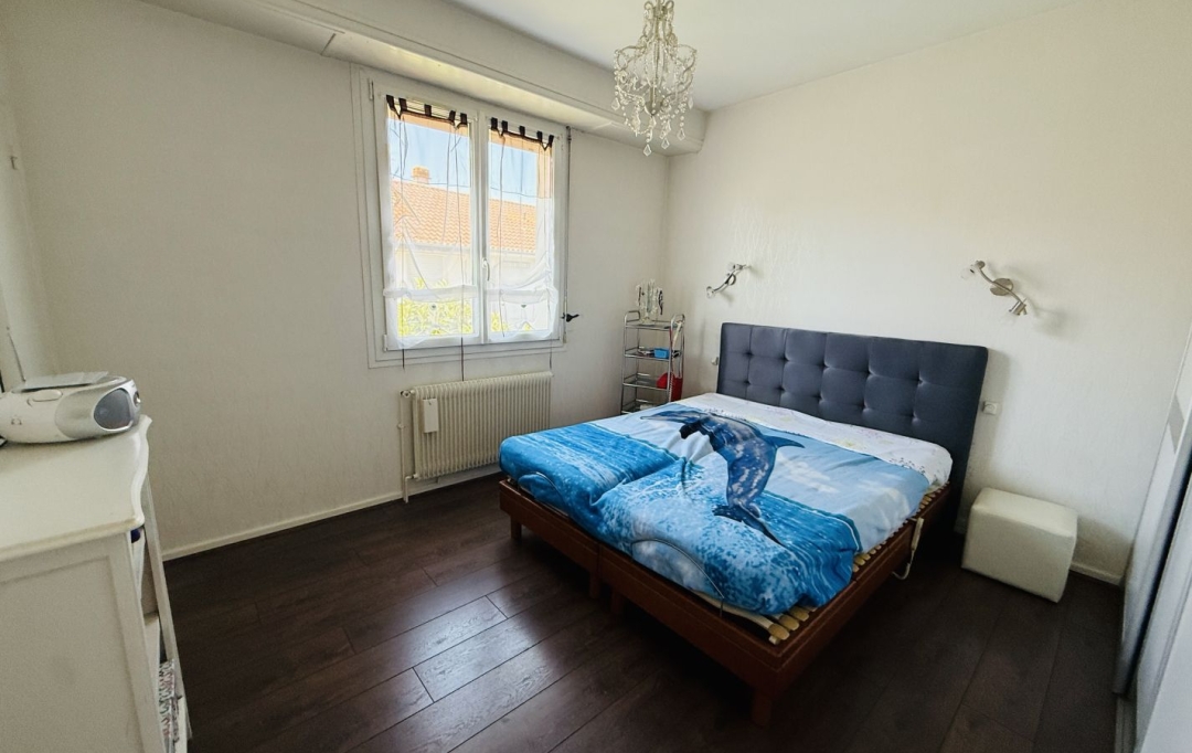 AIC IMMOBILIER : Maison / Villa | PAU (64000) | 129 m2 | 266 000 &euro; 