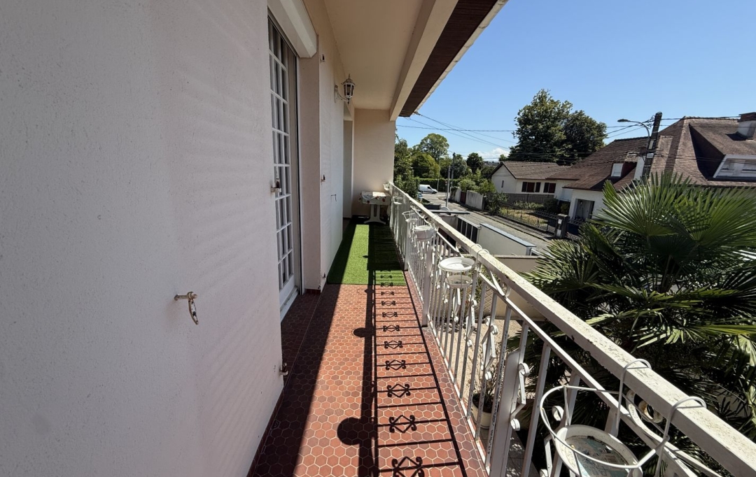 AIC IMMOBILIER : Maison / Villa | PAU (64000) | 129 m2 | 266 000 &euro; 