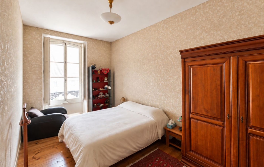 AIC IMMOBILIER : Appartement | PAU (64000) | 102 m2 | 422 000 &euro; 