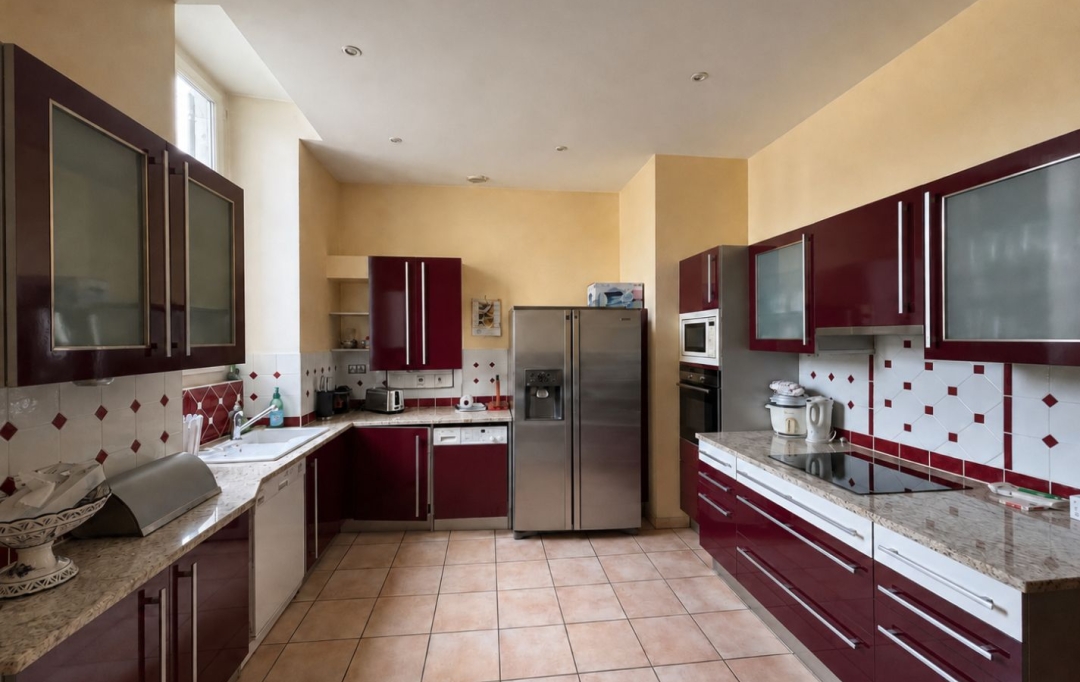 AIC IMMOBILIER : Appartement | PAU (64000) | 102 m2 | 422 000 &euro; 