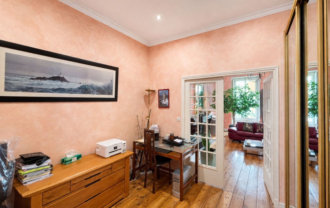 AIC IMMOBILIER : Appartement | PAU (64000) | 102 m2 | 422 000 &euro; 