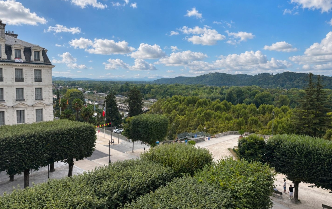 AIC IMMOBILIER : Appartement | PAU (64000) | 102 m2 | 422 000 &euro; 