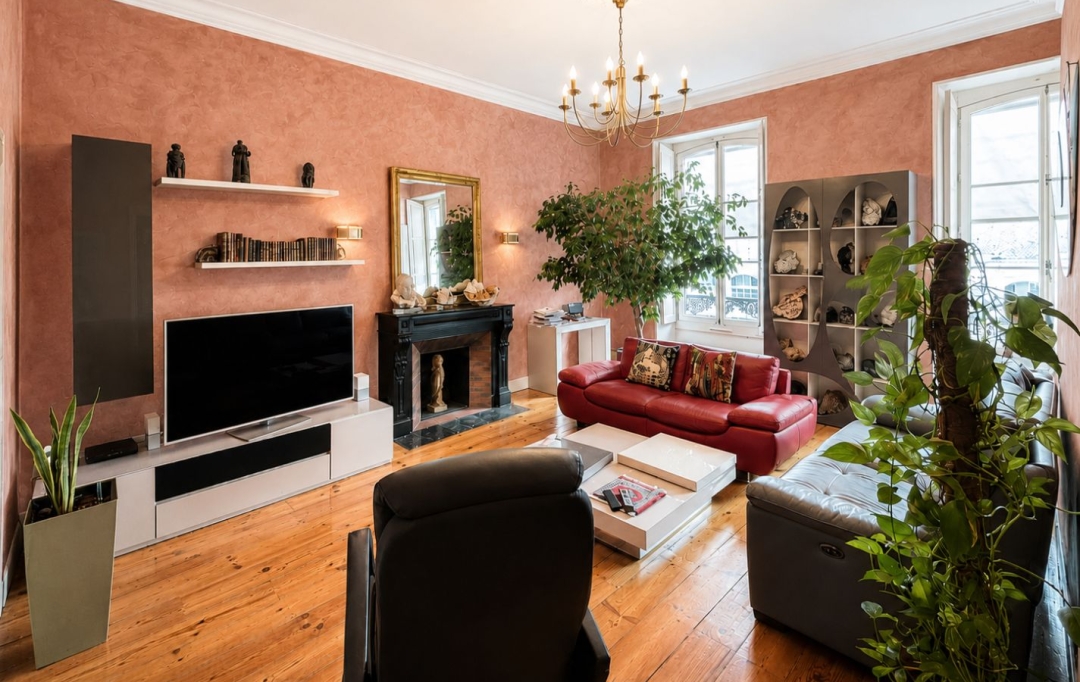 AIC IMMOBILIER : Appartement | PAU (64000) | 102 m2 | 422 000 &euro; 