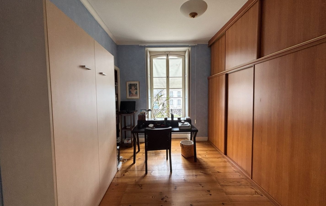 AIC IMMOBILIER : Appartement | PAU (64000) | 102 m2 | 422 000 &euro; 