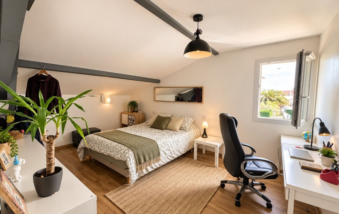AIC IMMOBILIER : Maison / Villa | BIARRITZ (64200) | 185 m2 | 785 000 &euro; 