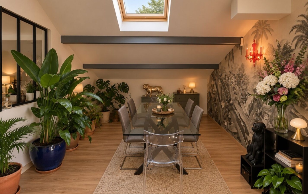 AIC IMMOBILIER : Maison / Villa | BIARRITZ (64200) | 185 m2 | 785 000 &euro; 