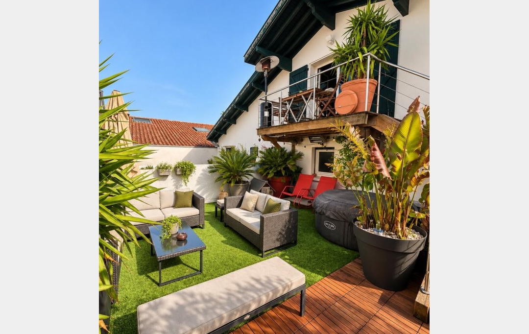 AIC IMMOBILIER : Maison / Villa | BIARRITZ (64200) | 185 m2 | 785 000 &euro; 