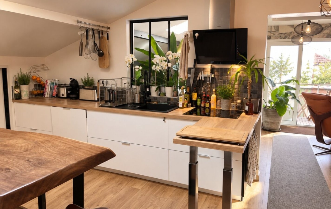 AIC IMMOBILIER : Maison / Villa | BIARRITZ (64200) | 185 m2 | 785 000 &euro; 