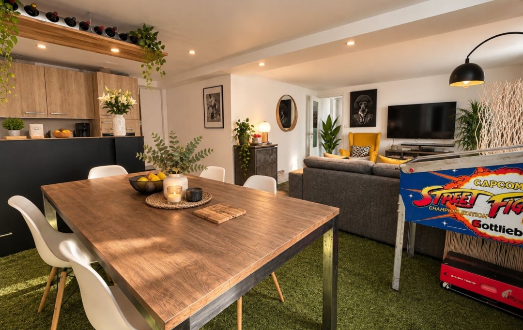AIC IMMOBILIER : Maison / Villa | BIARRITZ (64200) | 185 m2 | 785 000 &euro; 