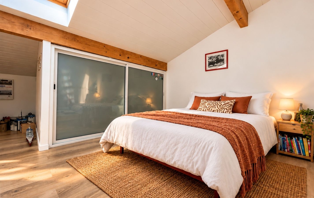AIC IMMOBILIER : Maison / Villa | BASSUSSARRY (64200) | 161 m2 | 945 000 &euro; 