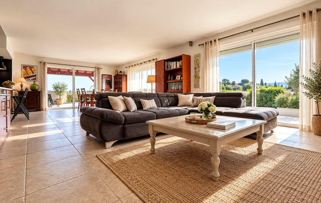AIC IMMOBILIER : Maison / Villa | BASSUSSARRY (64200) | 161 m2 | 945 000 &euro; 