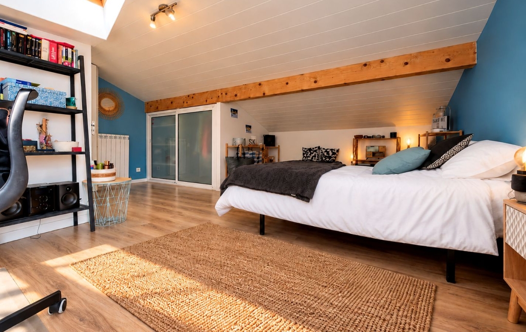 AIC IMMOBILIER : Maison / Villa | BASSUSSARRY (64200) | 161 m2 | 945 000 &euro; 