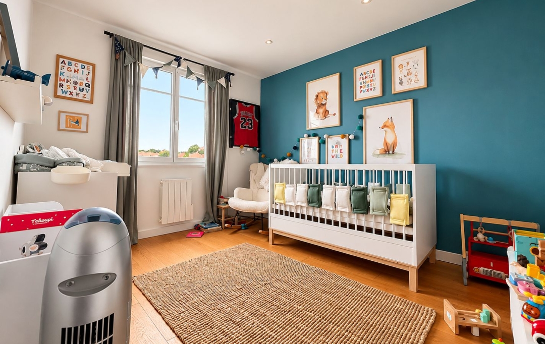 AIC IMMOBILIER : Appartement | ANGLET (64600) | 61 m2 | 350 000 &euro; 