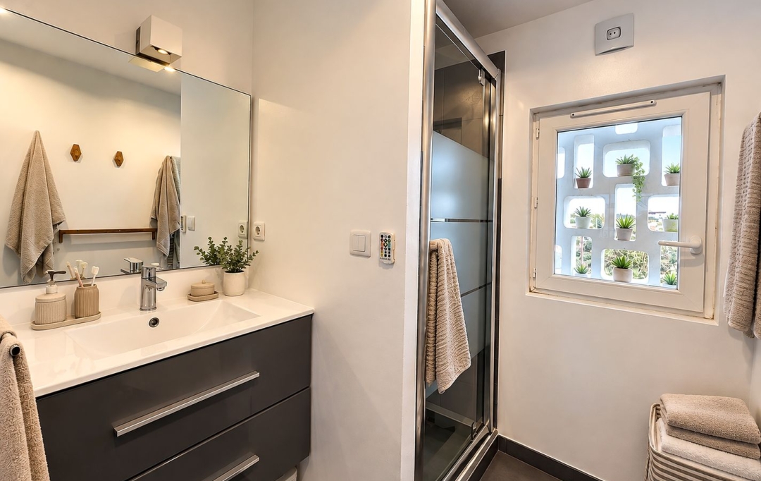 AIC IMMOBILIER : Appartement | ANGLET (64600) | 61 m2 | 350 000 &euro; 