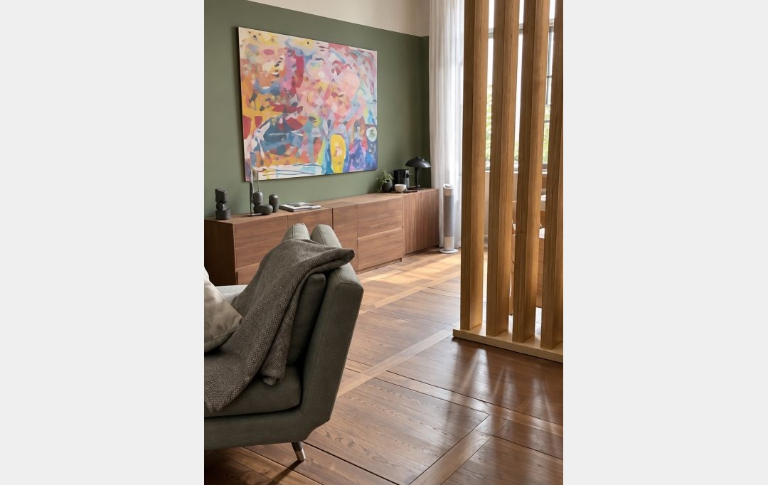 AIC IMMOBILIER : Appartement | PAU (64000) | 116 m2 | 428 000 &euro; 