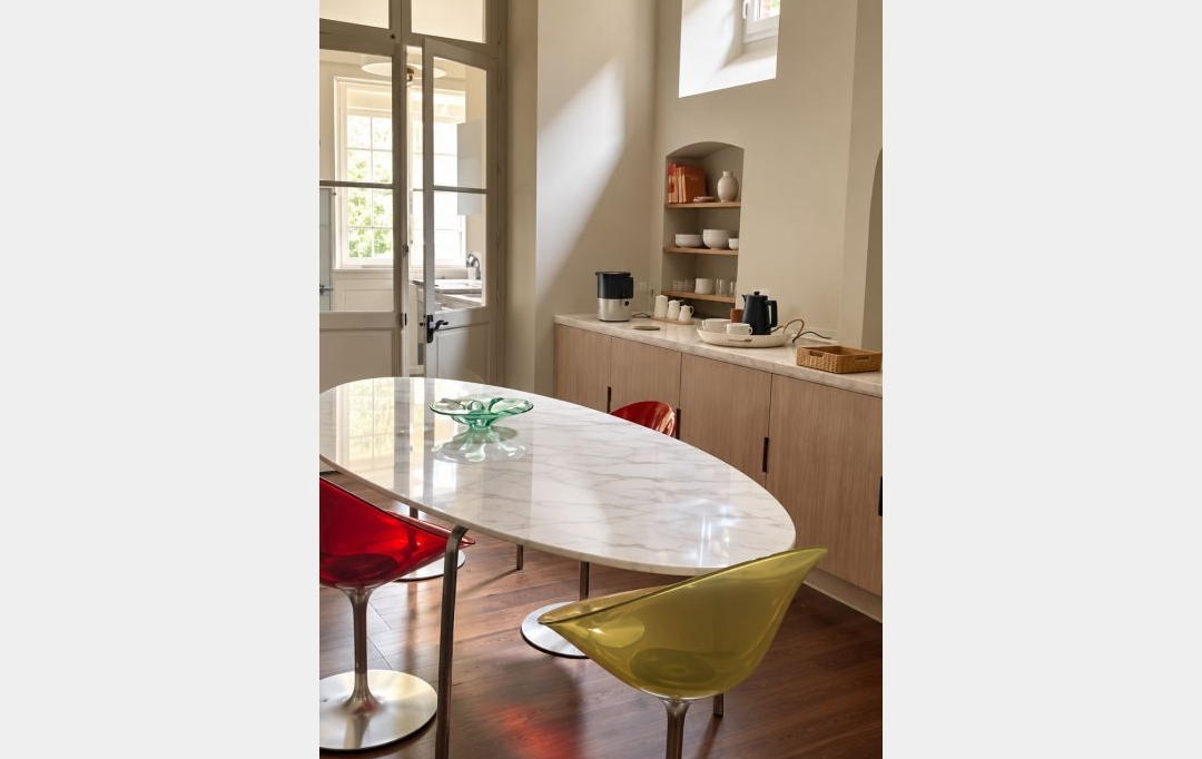 AIC IMMOBILIER : Appartement | PAU (64000) | 116 m2 | 428 000 &euro; 