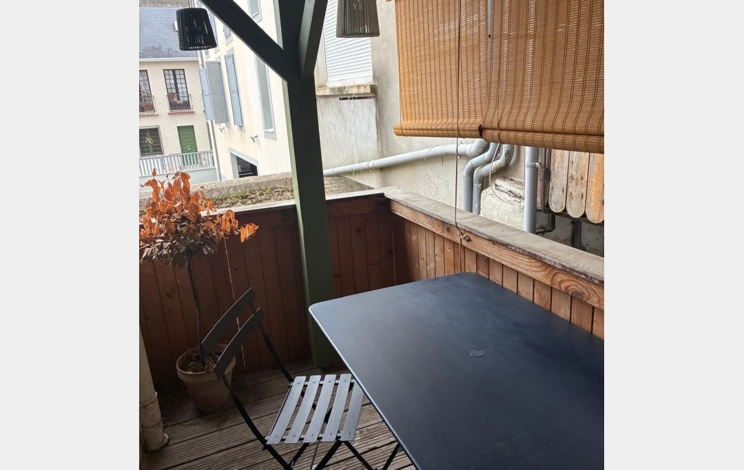 AIC IMMOBILIER : Appartement | PAU (64000) | 116 m2 | 428 000 &euro; 