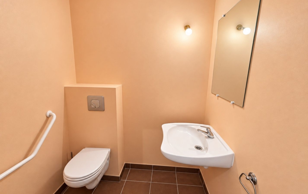 AIC IMMOBILIER : Autres | PAU (64000) | 65 m2 | 129 000 &euro; 