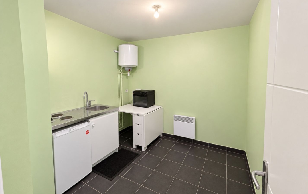 AIC IMMOBILIER : Autres | PAU (64000) | 65 m2 | 129 000 &euro; 