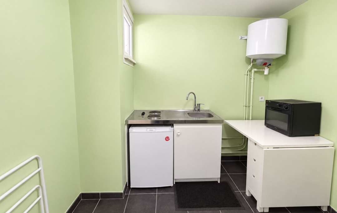 AIC IMMOBILIER : Autres | PAU (64000) | 65 m2 | 129 000 &euro; 