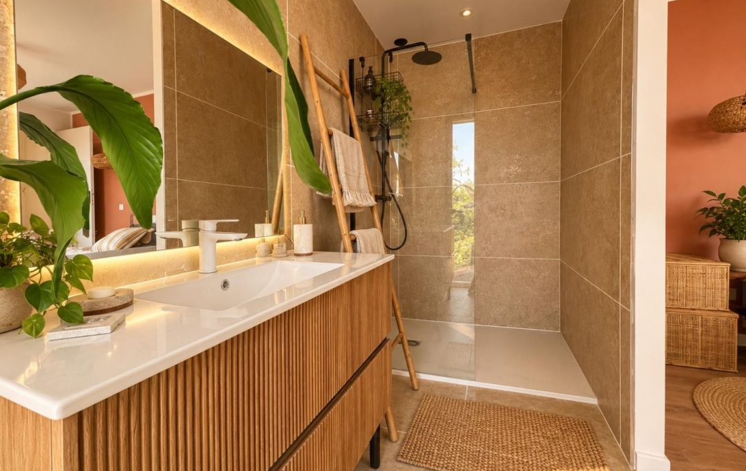 AIC IMMOBILIER : Maison / Villa | ARBONNE (64210) | 203 m2 | 1 550 000 &euro; 