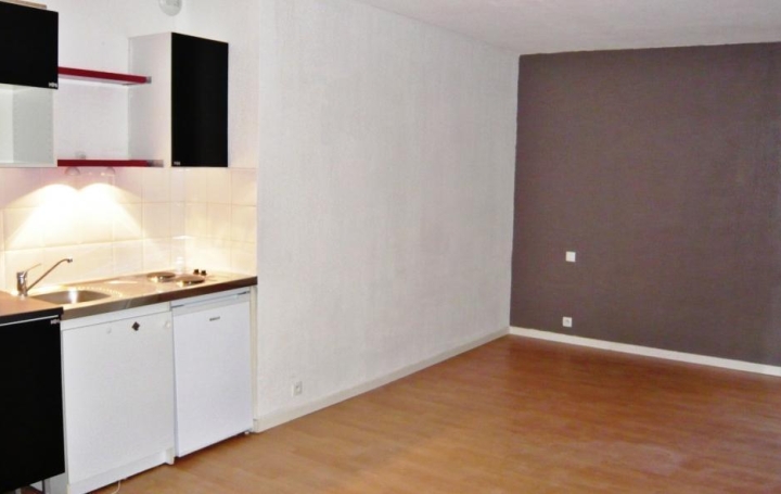 AIC IMMOBILIER : Appartement | PAU (64000) | 31 m2 | 345 € 
