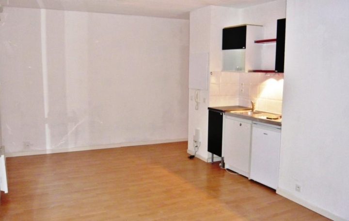 ACCESS IMMOBILIER : Apartment | PAU (64000) | 31 m2 | 345 € 