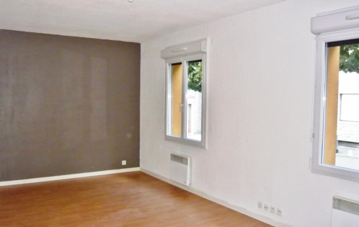 ACCESS IMMOBILIER : Apartment | PAU (64000) | 31 m2 | 345 € 