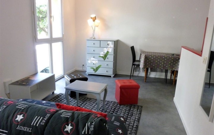  ACCESS IMMOBILIER Apartment | PAU (64000) | 38 m2 | 533 € 