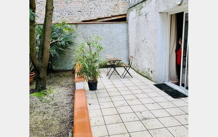  ACCESS IMMOBILIER Appartement | PAU (64000) | 30 m2 | 500 € 