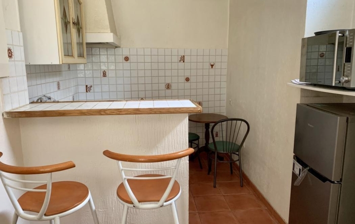 ACCESS IMMOBILIER : Apartment | PAU (64000) | 30 m2 | 500 € 