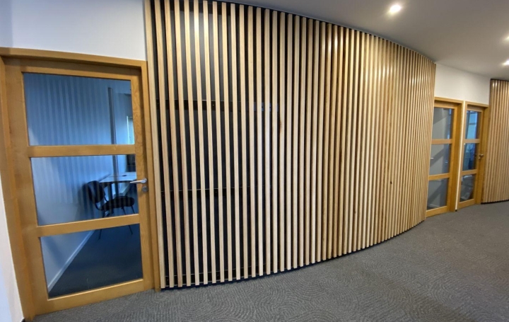  ACCESS IMMOBILIER Office | PAU (64000) | 14 m2 | 400 € 